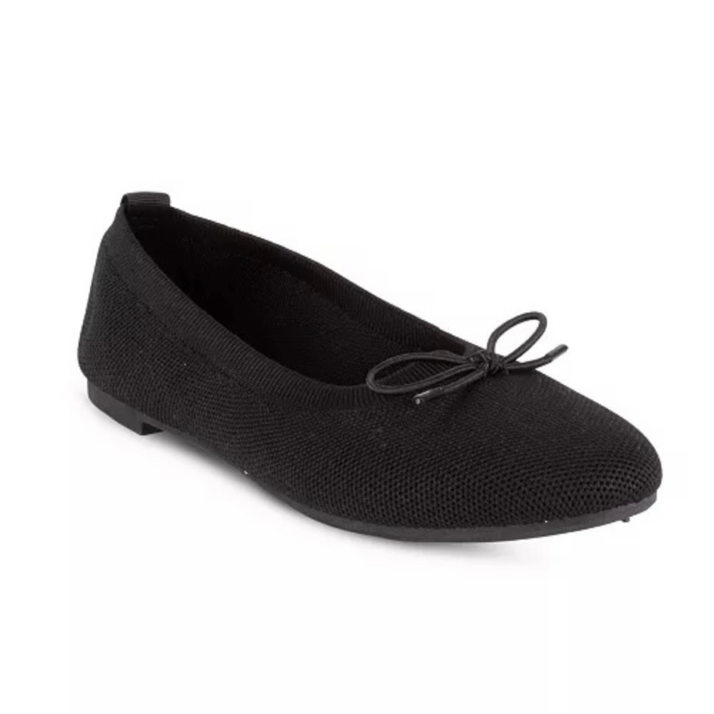 Danskin Wonder Slip On Ballet Flat